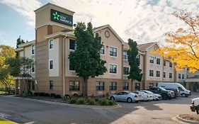 Extended Stay America Suites - Detroit - Metropolitan Airport